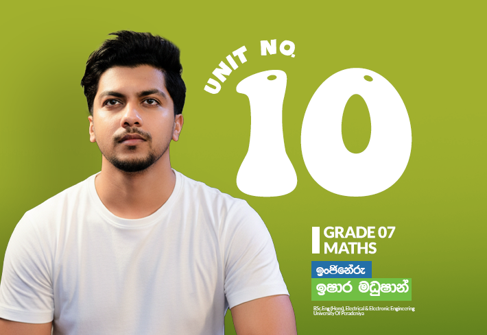 Grade 07 | Fractions | Unit 10