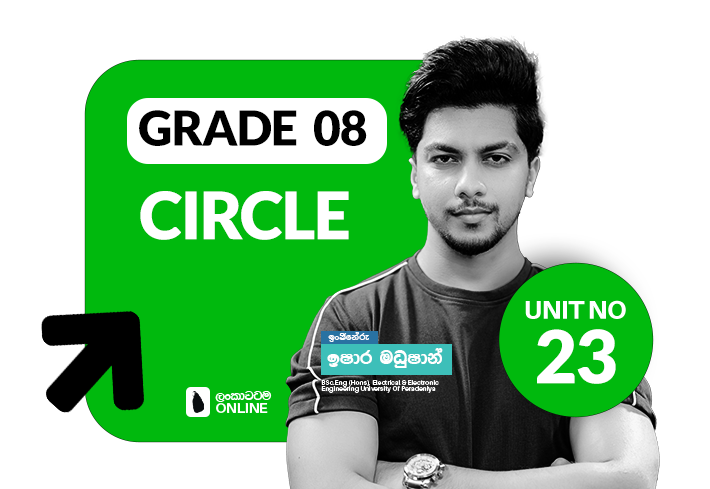 Grade 08 | Unit 23 | Cicle