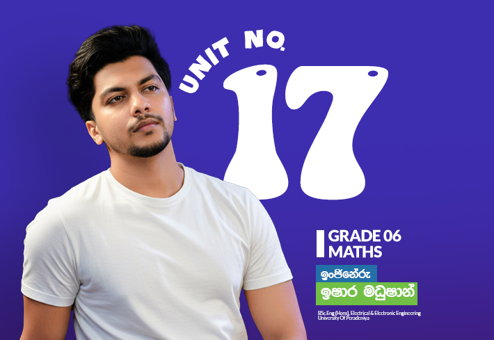 Grade 06 | Unit 17 | Solids