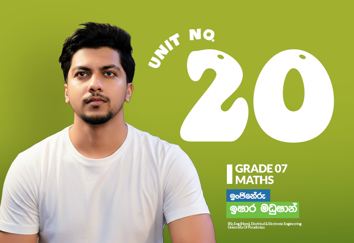 Grade 07 | Liquid Measurements | Unit 20