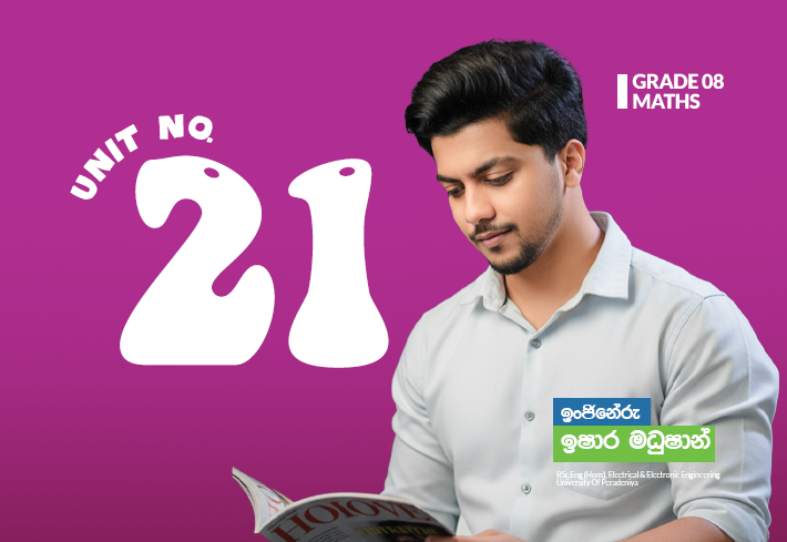 Grade 08 | Unit 21 | Time