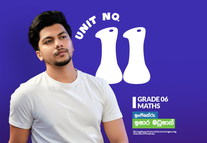 Grade 06 | Unit 11 | Factors and Multiples Selection
