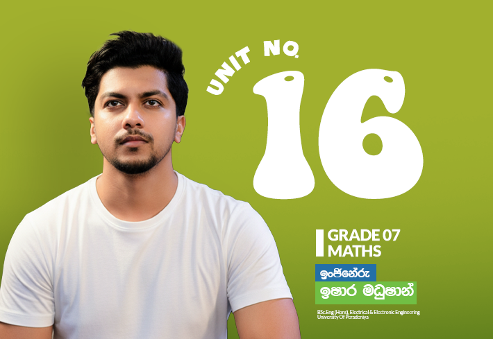 Grade 07 | Length | Unit 16