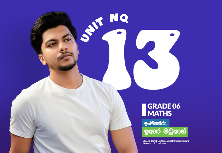 Grade 06 | Unit 13 | Decimals